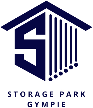 Storage Park - Gympie Logo